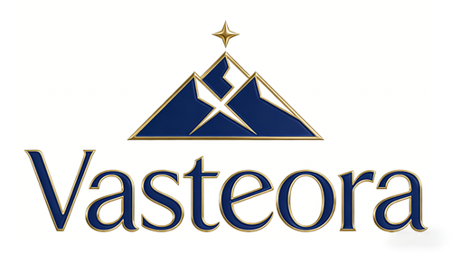 Vasteora